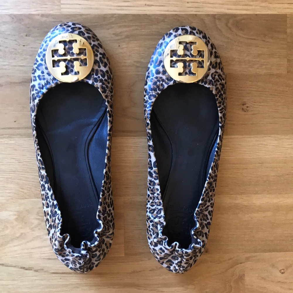 Tory Burch Shoes | REVA flats women’s size 71/2